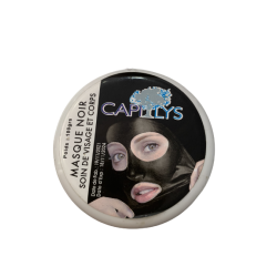 Masque Noir 100 gr