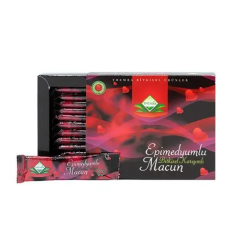 Pack de 12 sachets de 20g Renforcement Hommes et Femmes 240g