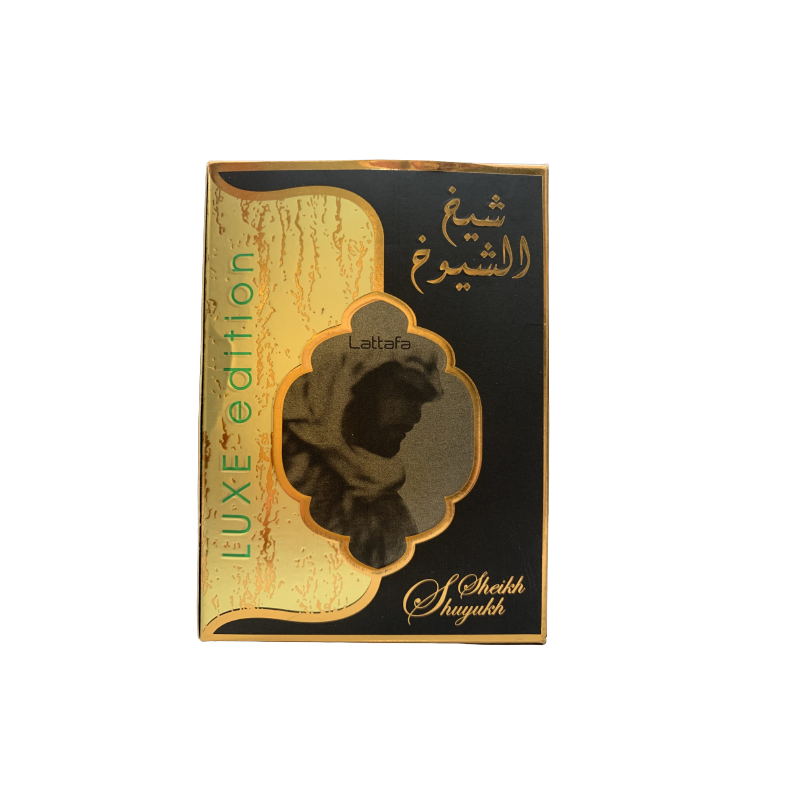 Eau de Parfum Cheikh Chouyoukh 30ml شيخ الشيوخ