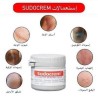 SudoCrem Crème Hydratante Antiseptique pour Eczéma Sècheresse Erythème Fessier