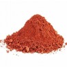 Argile Rouge en poudre surfine