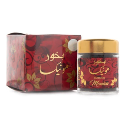 Bakhour Encens Khaliji Monika 50gr