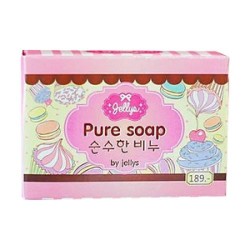 Pure Soap Savon Coréen...
