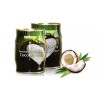 Huile Noix de Coco Pure Extra vierge 100% Naturel