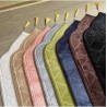 Tapis de Prière Mihrab Luxe Couleurs différents سجادة صلاة