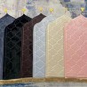 Tapis de Prière Mihrab Luxe Couleurs différents سجادة صلاة