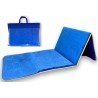 Tapis de Prière Luxe Support + Sac Couleurs différents سجادة صلاة