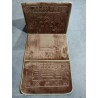 Tapis de Prière Luxe Support + Sac Couleurs différents سجادة صلاة
