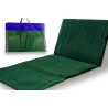 Tapis de Prière Luxe Support + Sac Couleurs différents سجادة صلاة