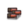 Lot 3x Bonbon Ginseng 48h Hours Gold for men Hommes