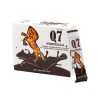 Gold Q7 Chocolate à Epimedium Supplement 12 sachets x 15g