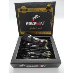 Erkexin السر العثماني الأصلي (12x 20g)