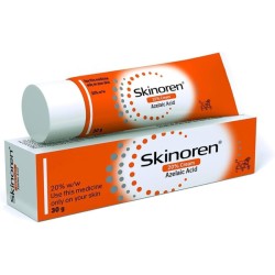 Crème anti Acné Skinoren...