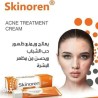 Crème anti Acné Skinoren 20% ACIDE AZÉLAÏQUE