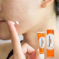 Crème anti Acné Skinoren 20% ACIDE AZÉLAÏQUE