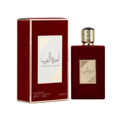 Eau de parfum AMEERAT AL...
