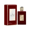 Eau de parfum AMEERAT AL ARAB 100ml Original
