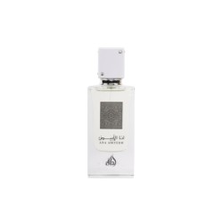 Eau de parfum Ana Abyedh...