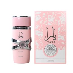 Eau de parfum YARA  100ml...