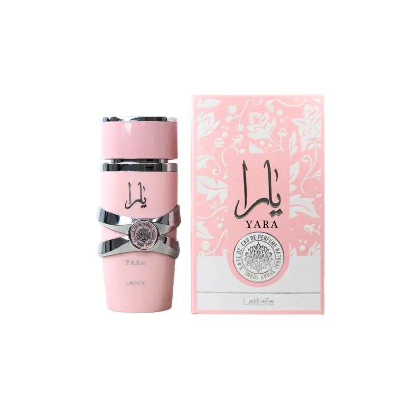 Eau de parfum YARA  100ml Original