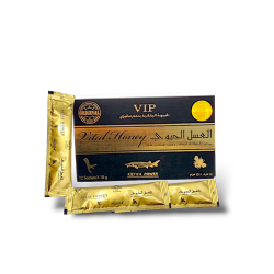 Miel Vital VIP العسل الحيوي...
