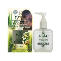 Serum Cheveux Mayfair à...