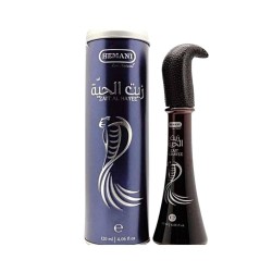 Huile de Cobra Hemani 250ml...