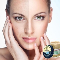 Crème Eclaircissante Anti tache Dalfour Original 28g